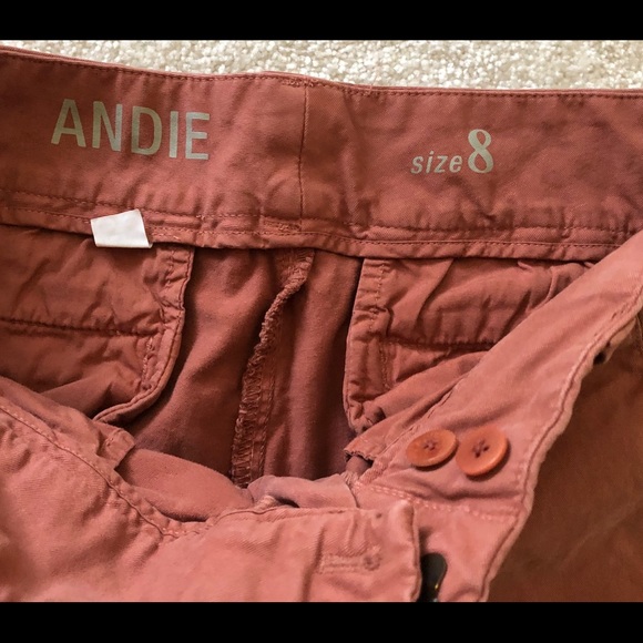 JCrew Chino stretch shorts 9” inseam - Picture 3 of 4